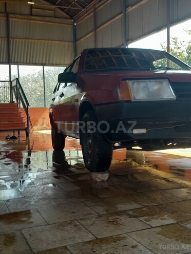 LADA (VAZ) 2109 1990, 60,000 km - 1.5 л - Xaçmaz