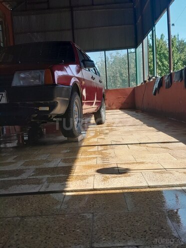 LADA (VAZ) 2109 1990, 60,000 km - 1.5 л - Xaçmaz