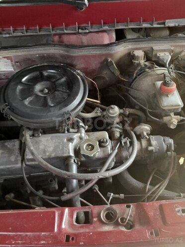LADA (VAZ) 2109 1990, 60,000 km - 1.5 л - Xaçmaz