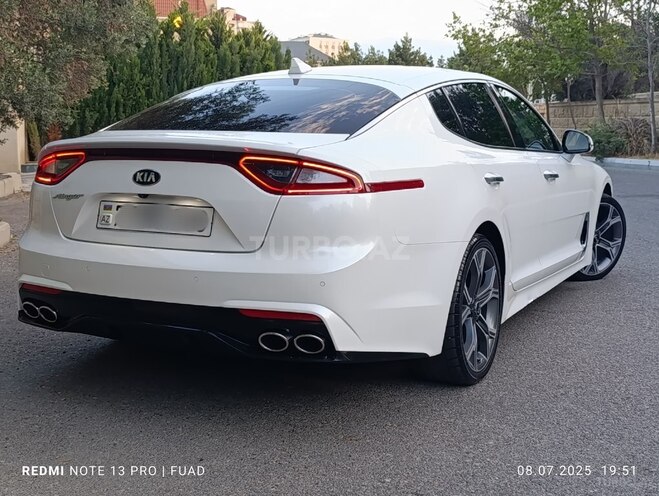Kia Stinger-15