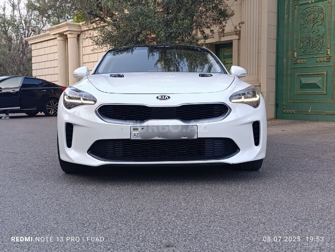 Kia Stinger-4