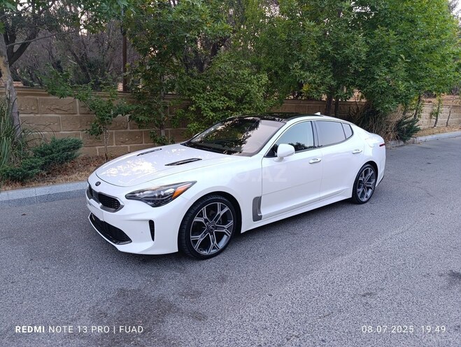 Kia Stinger-16