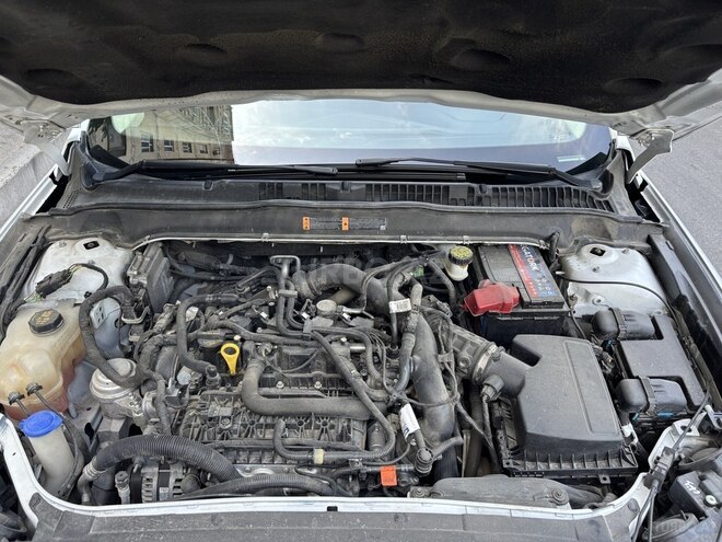 Ford Fusion (North America) 2018, 146,000 km - 1.5 l - Bakı