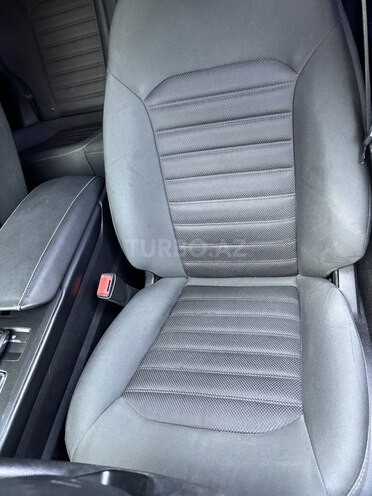 Ford Fusion (North America) 2018, 146,000 km - 1.5 l - Bakı