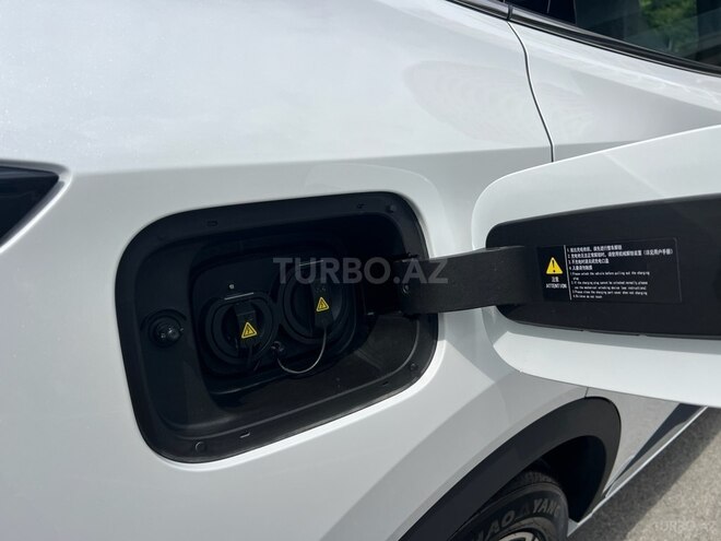 Changan CS 35 Plus 2025, 0 km - 1.5 л - Bakı
