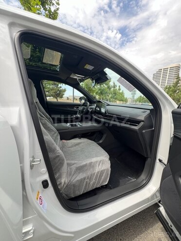 Changan CS 35 Plus 2025, 0 km - 1.5 л - Bakı