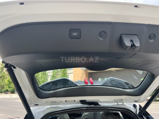 Changan CS 35 Plus 2025, 0 km - 1.5 л - Bakı