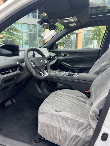 Changan CS 35 Plus 2025, 0 km - 1.5 л - Bakı