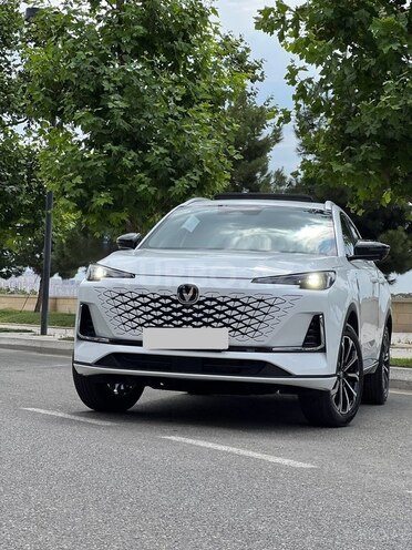 Changan CS 35 Plus 2025, 0 km - 1.5 л - Bakı