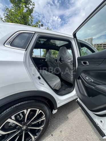 Changan CS 35 Plus 2025, 0 km - 1.5 л - Bakı