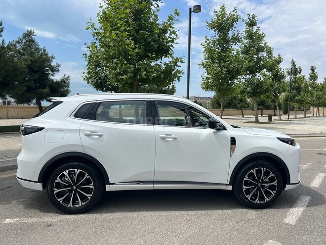 Changan CS 35 Plus 2025, 0 km - 1.5 л - Bakı