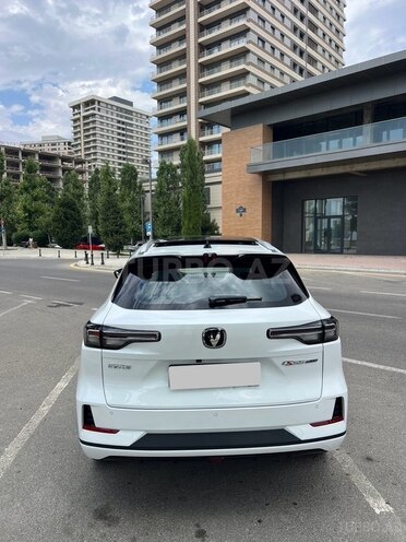Changan CS 35 Plus 2025, 0 km - 1.5 л - Bakı
