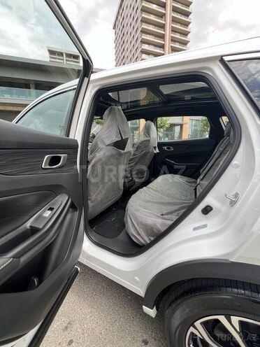 Changan CS 35 Plus 2025, 0 km - 1.5 л - Bakı