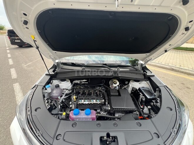 Changan CS 35 Plus 2025, 0 km - 1.5 л - Bakı