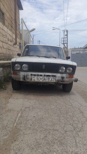LADA (VAZ) 2106 1987, 280,000 km - 1.6 l - Bakı