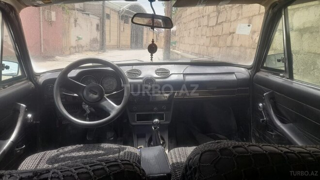 LADA (VAZ) 2106 1987, 280,000 km - 1.6 l - Bakı
