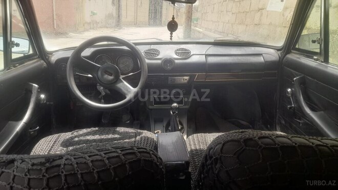 LADA (VAZ) 2106 1987, 280,000 km - 1.6 l - Bakı