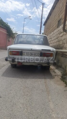 LADA (VAZ) 2106 1987, 280,000 km - 1.6 l - Bakı