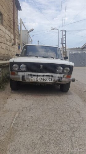 LADA (VAZ) 2106 1987, 280,000 km - 1.6 l - Bakı