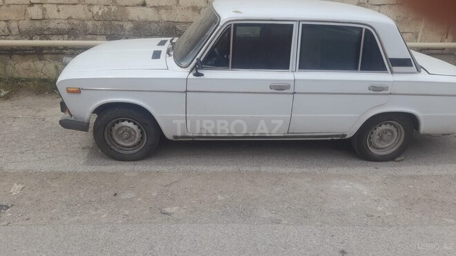 LADA (VAZ) 2106 1987, 280,000 km - 1.6 l - Bakı