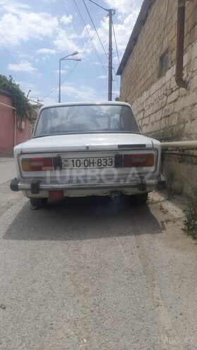 LADA (VAZ) 2106 1987, 280,000 km - 1.6 l - Bakı