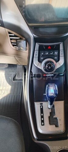 Hyundai Elantra 2012, 279,942 km - 1.8 l - Xaçmaz