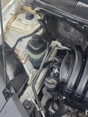 Mercedes B 170 2006, 135,615 km - 1.7 l - Ucar