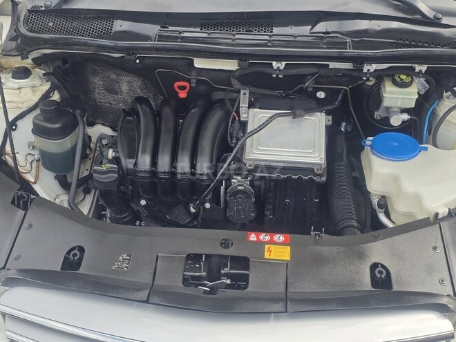 Mercedes B 170 2006, 135,615 km - 1.7 l - Ucar