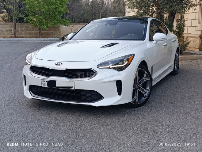 Kia Stinger-3