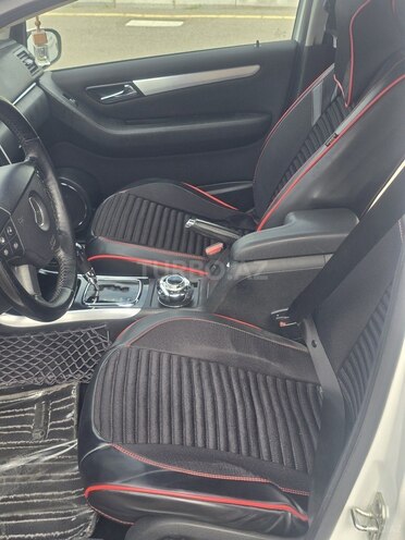 Mercedes B 170 2006, 135,615 km - 1.7 l - Ucar