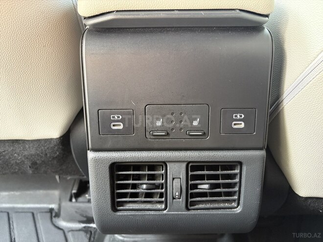 Toyota bZ4X 2022, 35,000 km - 0.0 l - Bakı