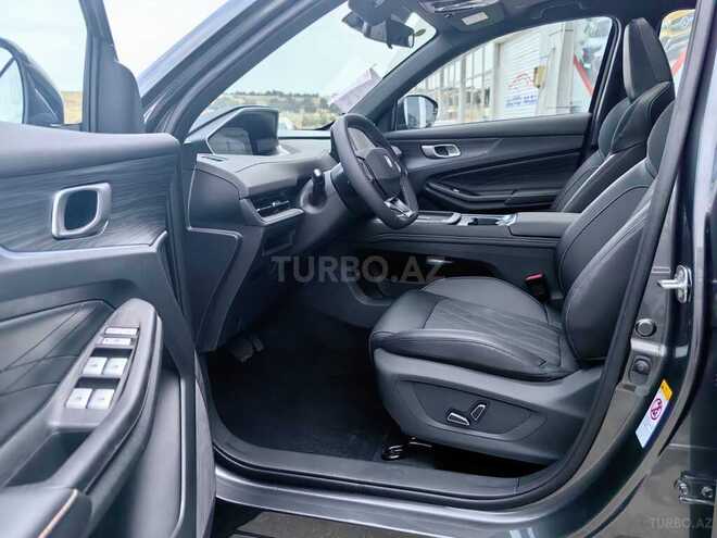 Changan CS 55 Plus-8