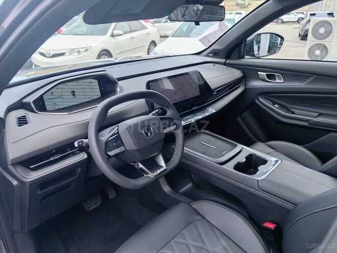 Changan CS 55 Plus-9