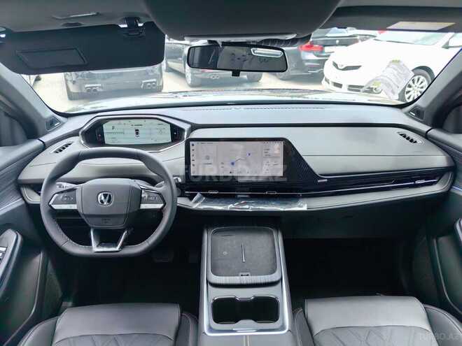 Changan CS 55 Plus-13