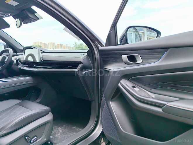 Changan CS 55 Plus-11