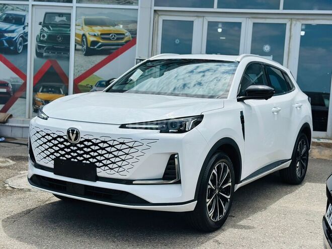 Changan CS 55 Plus-3