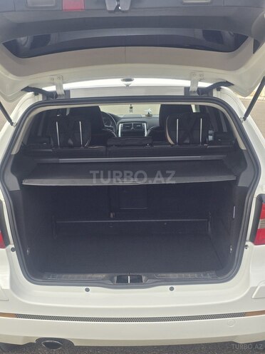 Mercedes B 170 2006, 135,615 km - 1.7 l - Ucar