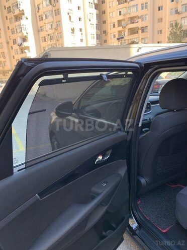 Kia Sorento 2018, 128,750 km - 2.4 l - Bakı