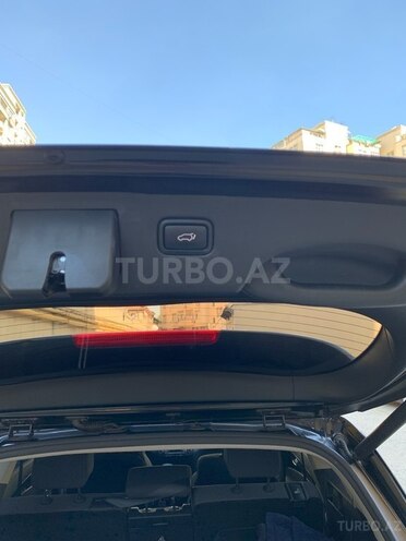 Kia Sorento 2018, 128,750 km - 2.4 l - Bakı