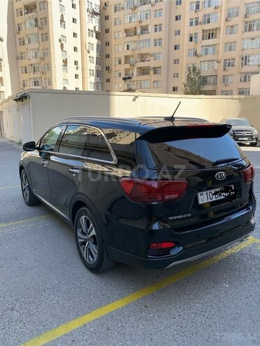 Kia Sorento 2018, 128,750 km - 2.4 l - Bakı