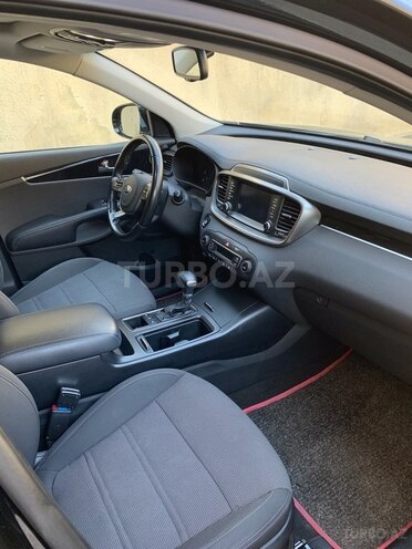 Kia Sorento 2018, 128,750 km - 2.4 l - Bakı