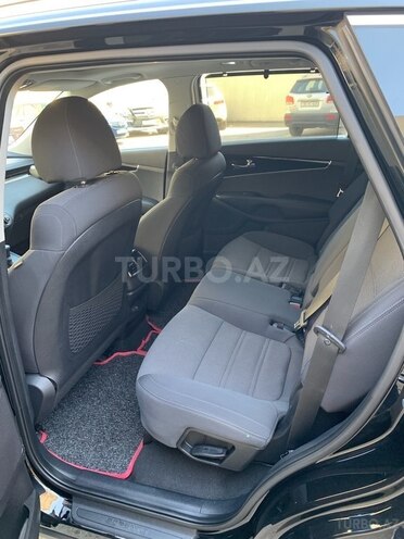 Kia Sorento 2018, 128,750 km - 2.4 l - Bakı