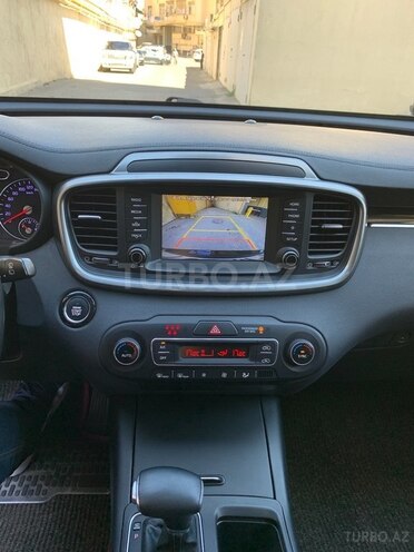 Kia Sorento 2018, 128,750 km - 2.4 l - Bakı