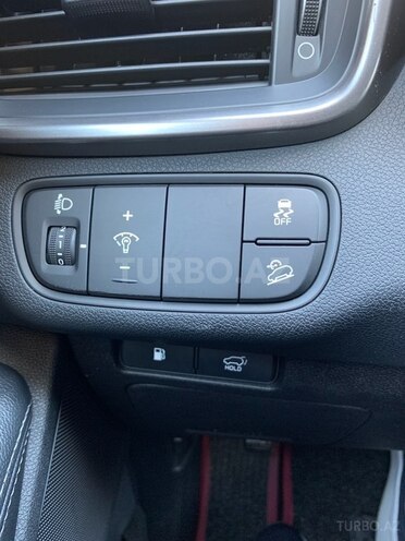 Kia Sorento 2018, 128,750 km - 2.4 l - Bakı