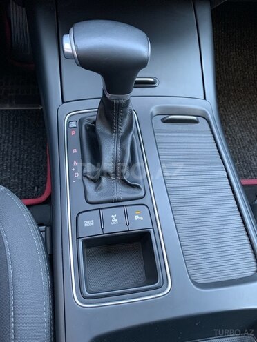 Kia Sorento 2018, 128,750 km - 2.4 l - Bakı