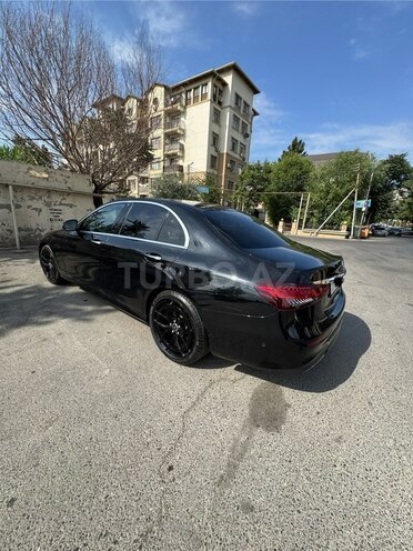 Mercedes E 300 de-10