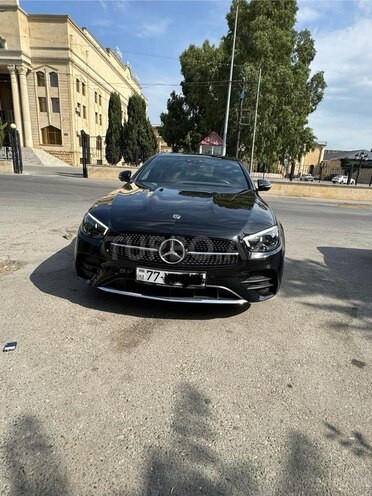Mercedes E 300 de-1