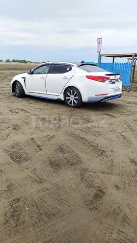 Kia Optima-3