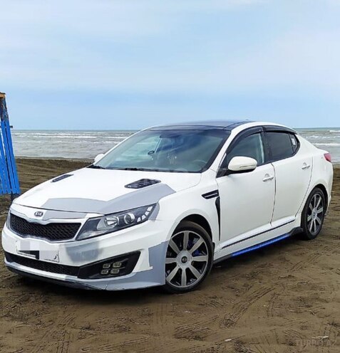 Kia Optima-1