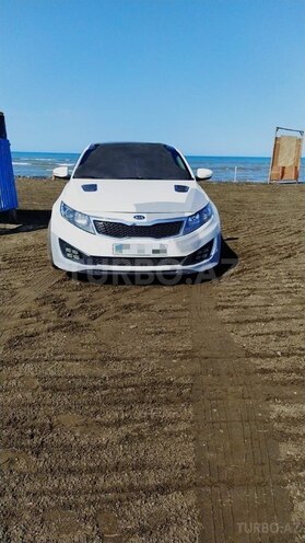 Kia Optima-2